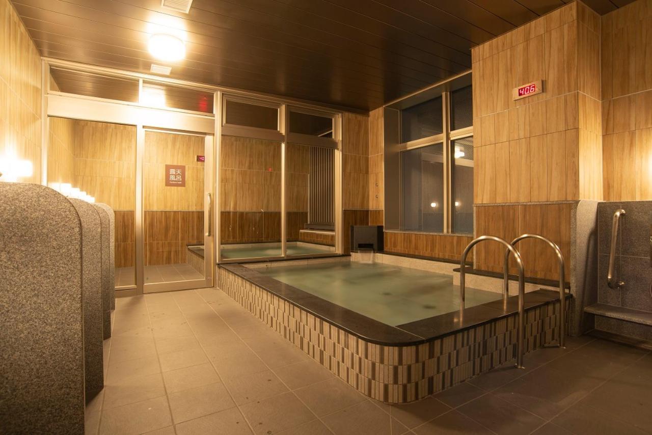 Wires Hotel Shinagawa Seaside Tokio Zewnętrze zdjęcie