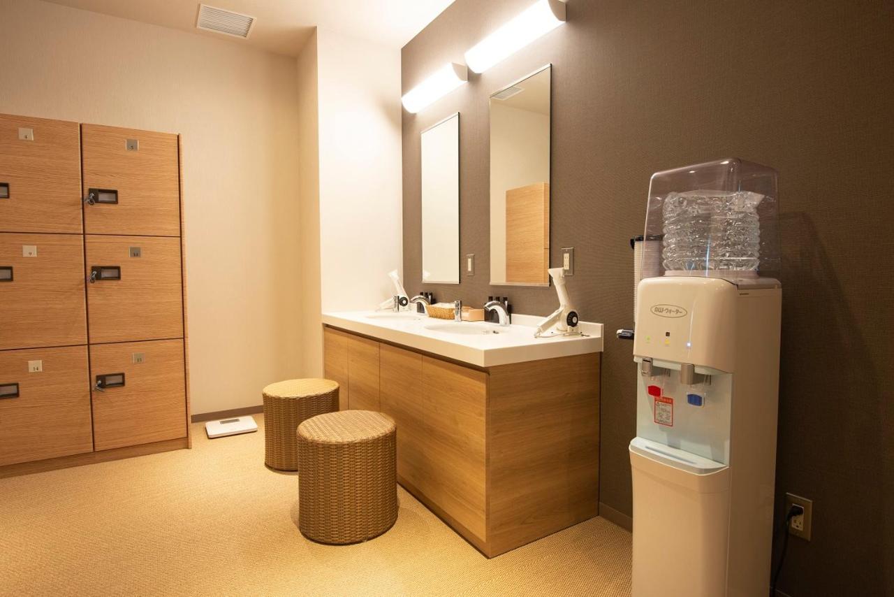 Wires Hotel Shinagawa Seaside Tokio Zewnętrze zdjęcie