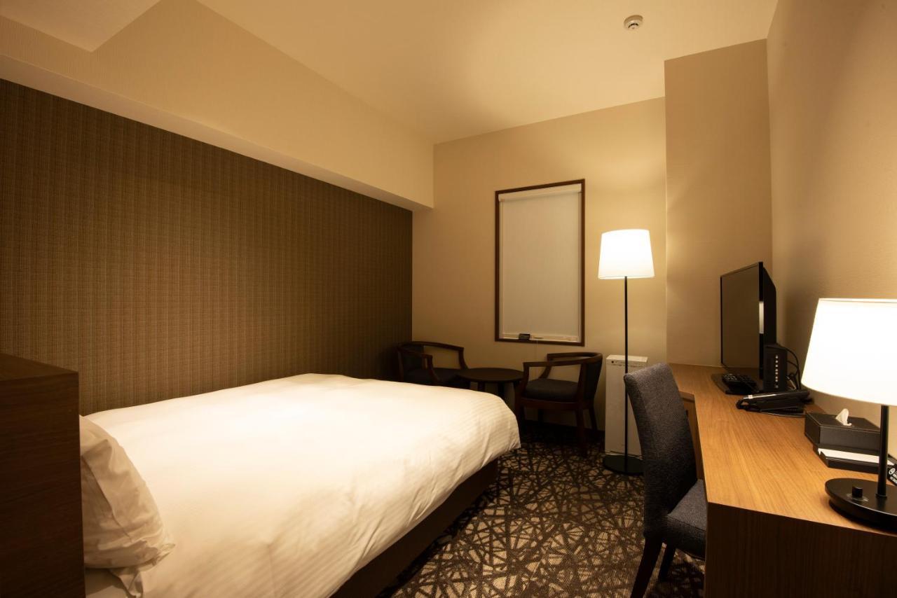 Wires Hotel Shinagawa Seaside Tokio Zewnętrze zdjęcie